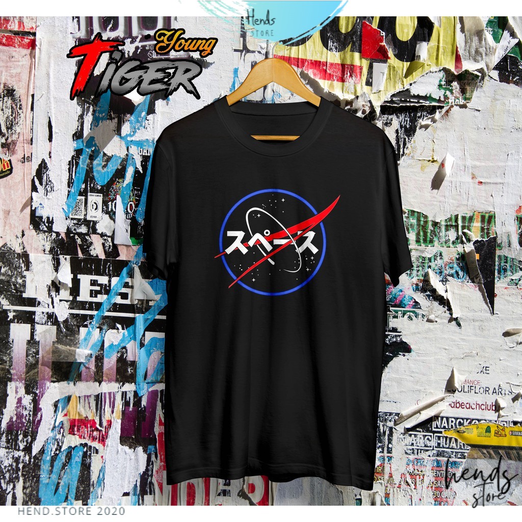 Detail Logo Nasa Keren Nomer 23