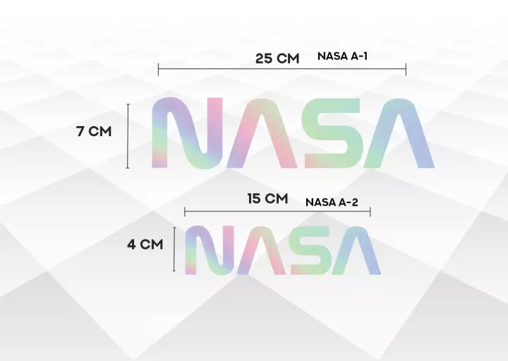 Detail Logo Nasa Keren Nomer 29