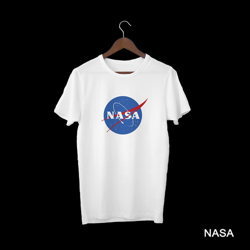 Detail Logo Nasa Keren Nomer 45