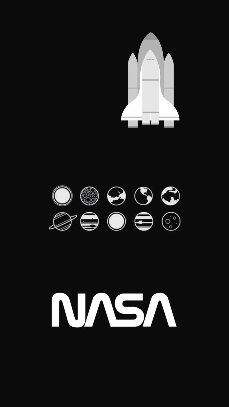 Detail Logo Nasa Keren Nomer 46