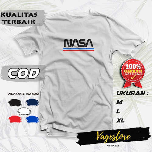 Detail Logo Nasa Keren Nomer 47