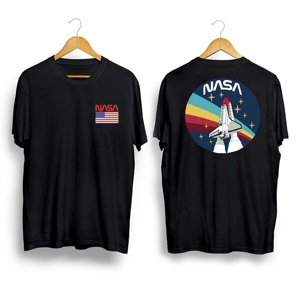 Detail Logo Nasa Keren Nomer 50