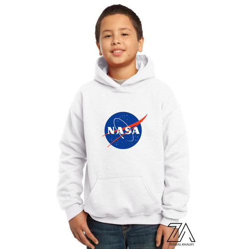 Detail Logo Nasa Keren Nomer 53