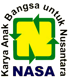 Detail Logo Nasa Pt Natural Nusantara Nomer 5