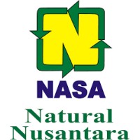 Detail Logo Nasa Pt Natural Nusantara Nomer 6