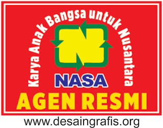 Detail Logo Nasa Pt Natural Nusantara Nomer 10