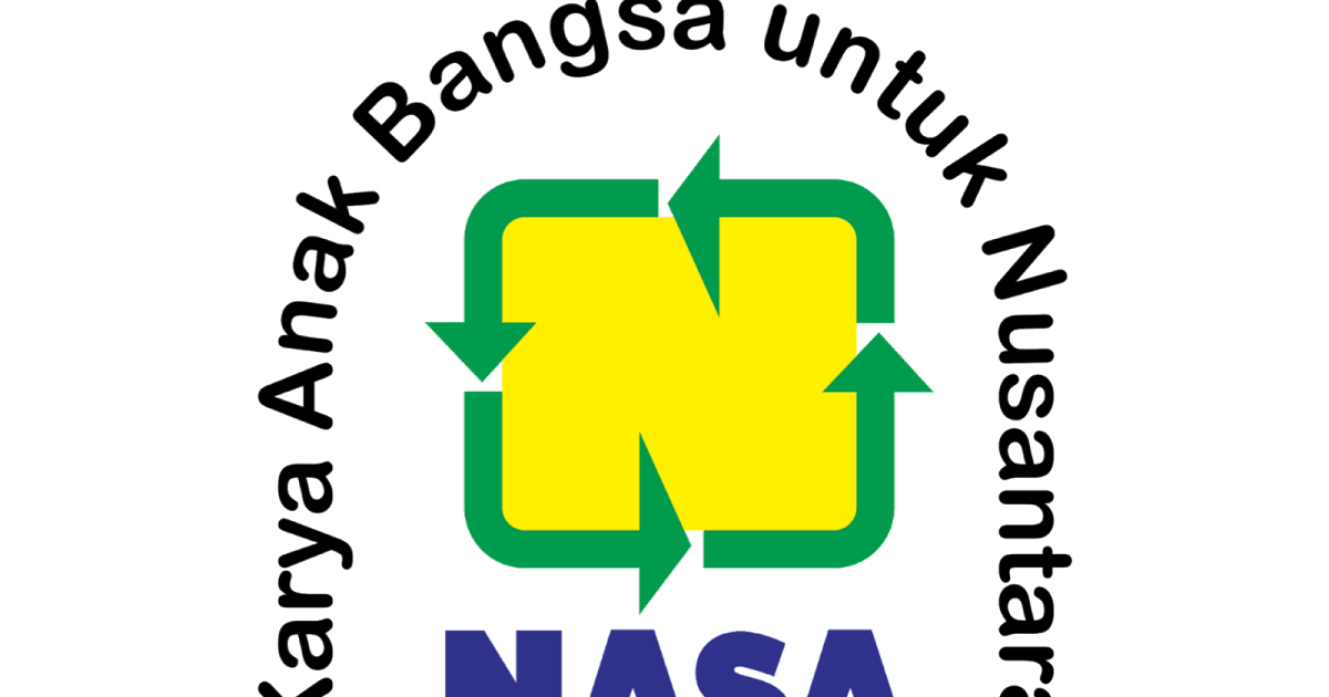 Detail Logo Nasa Pt Natural Nusantara Nomer 2