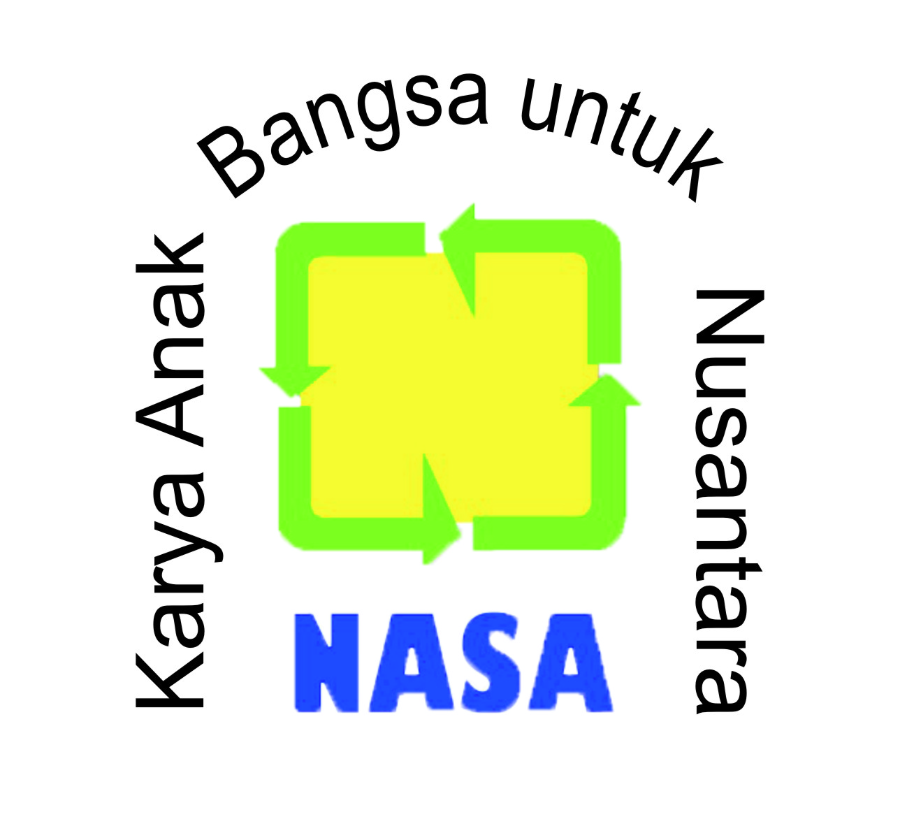 Detail Logo Nasa Pt Natural Nusantara Nomer 12