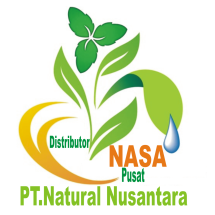 Detail Logo Nasa Pt Natural Nusantara Nomer 22