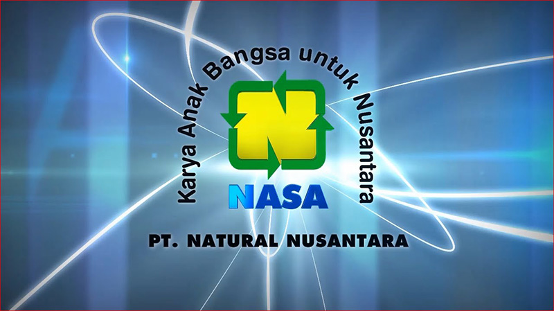 Detail Logo Nasa Pt Natural Nusantara Nomer 25