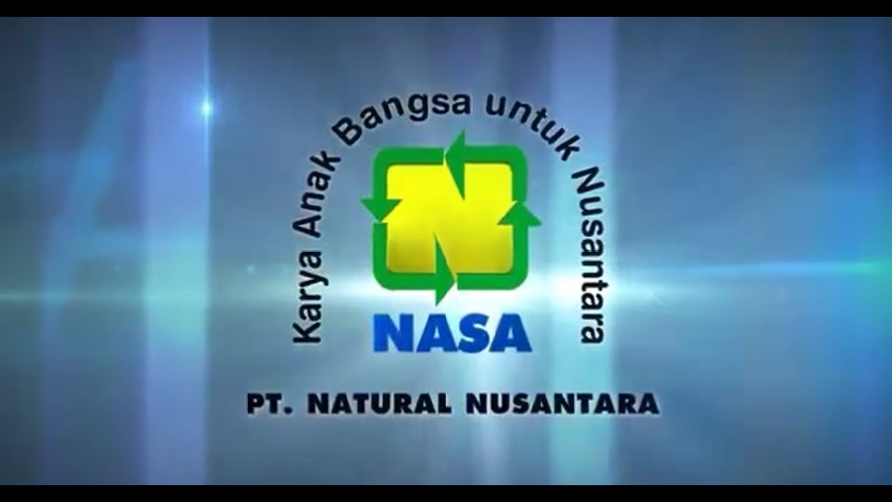 Detail Logo Nasa Pt Natural Nusantara Nomer 27