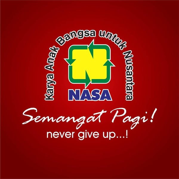 Detail Logo Nasa Pt Natural Nusantara Nomer 4