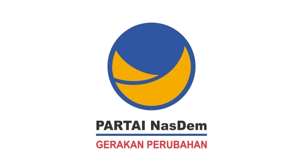 Detail Logo Nasdem Png Nomer 14