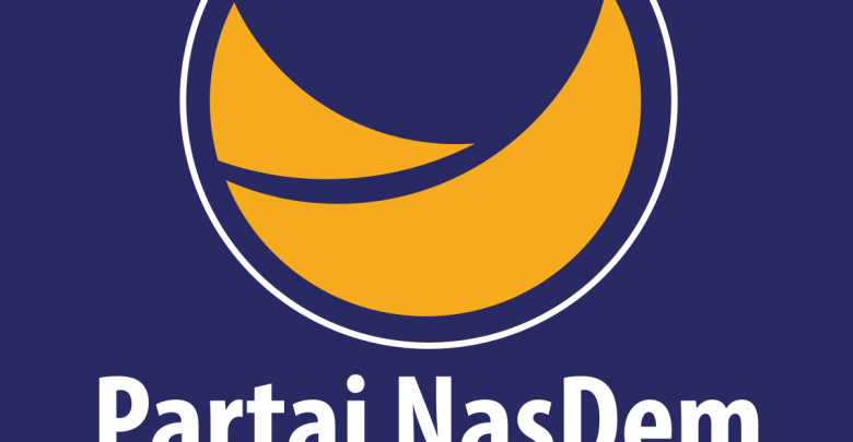Detail Logo Nasdem Png Nomer 30