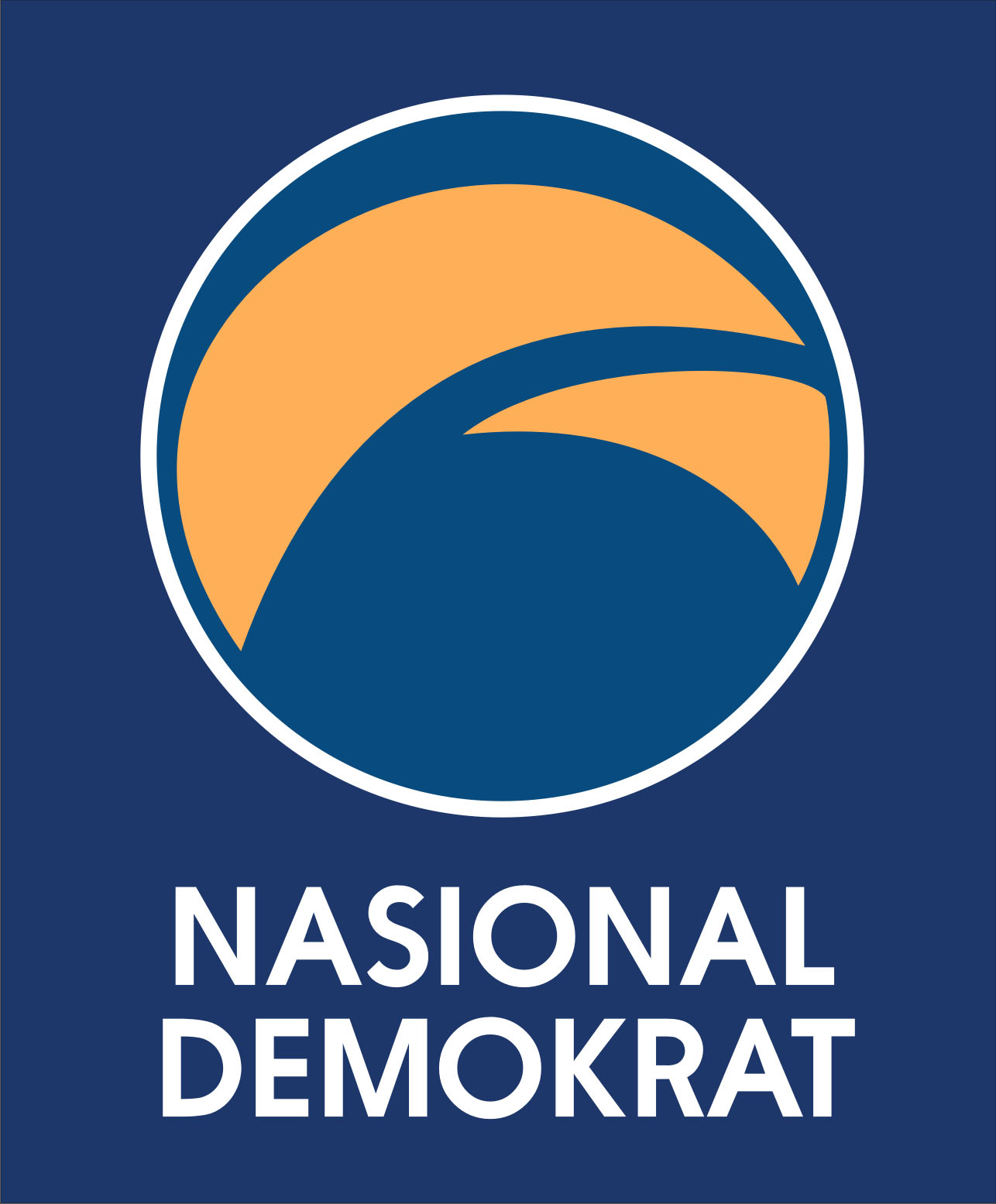 Detail Logo Nasdem Png Nomer 33