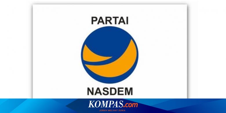 Detail Logo Nasdem Png Nomer 38