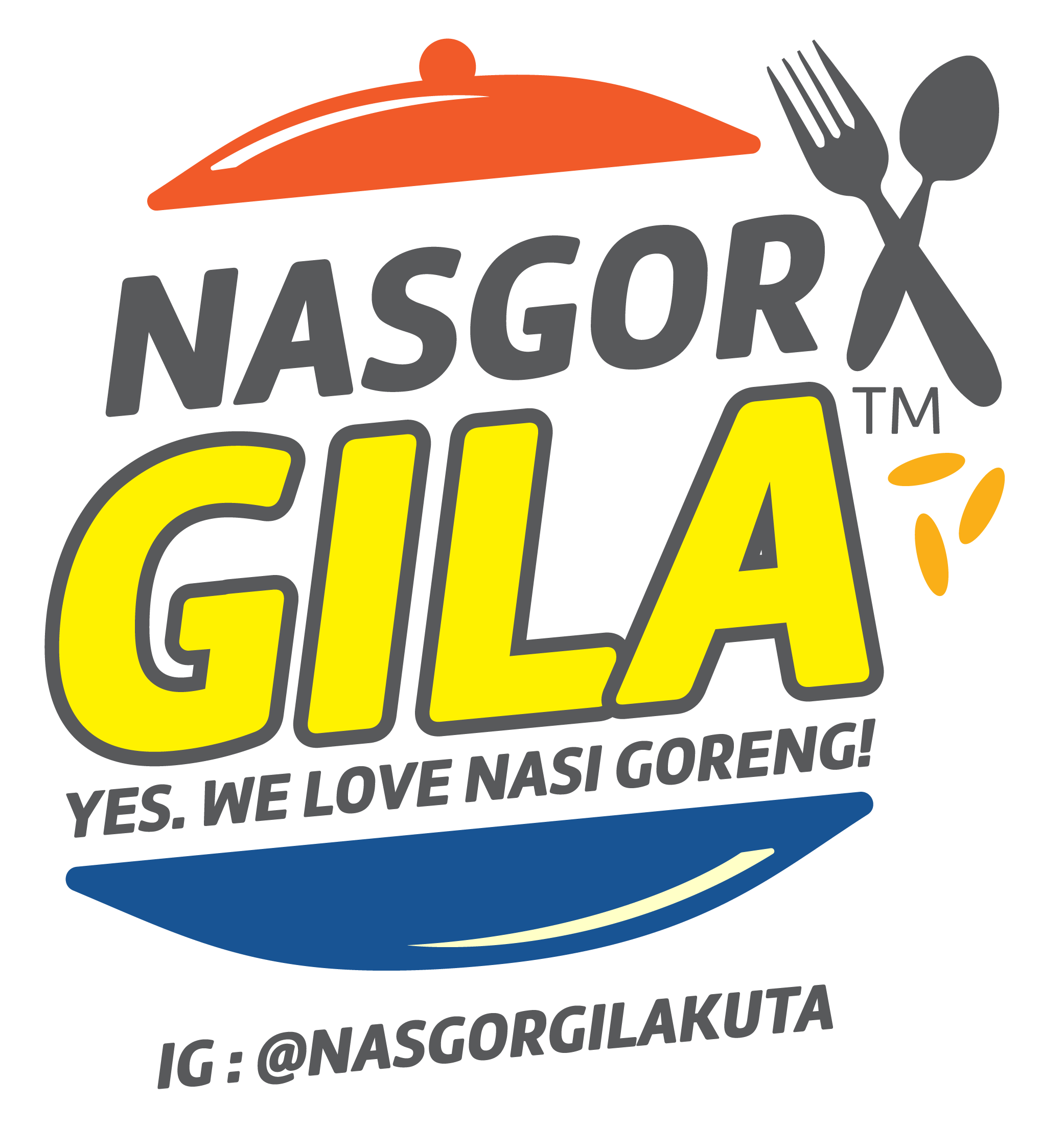 Detail Logo Nasi Goreng Nomer 17