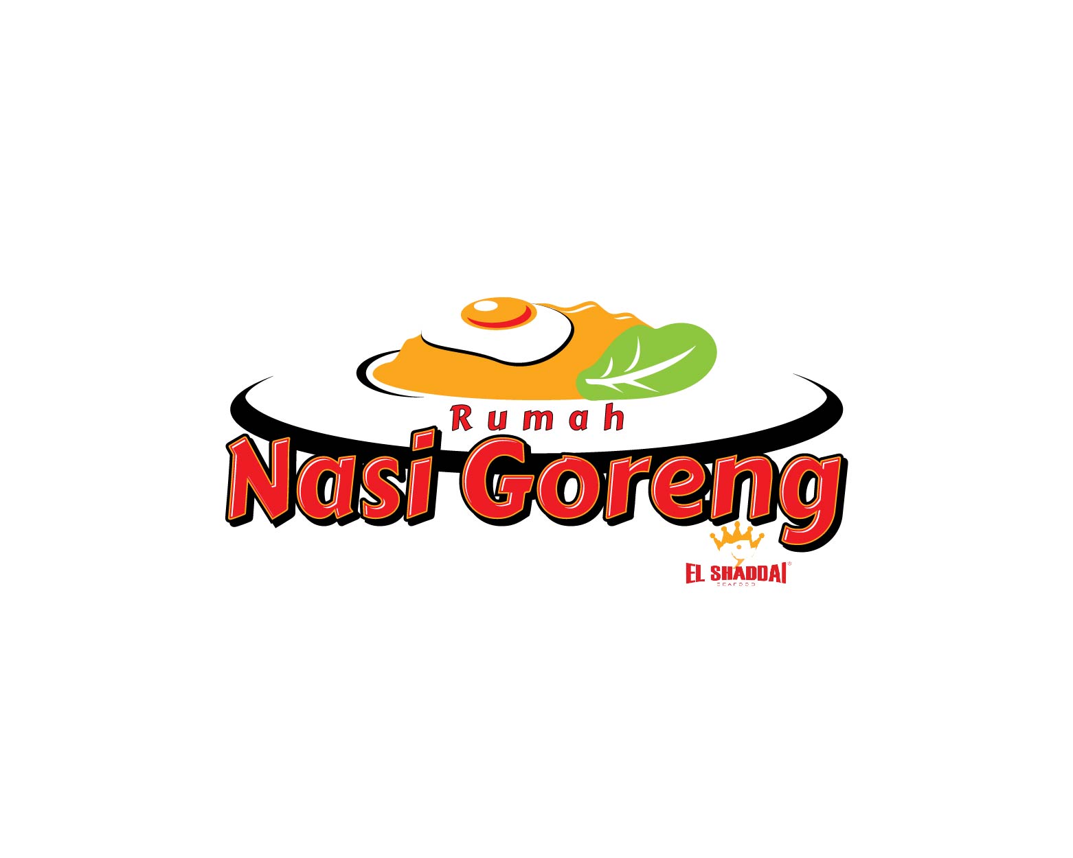 Detail Logo Nasi Goreng Nomer 22