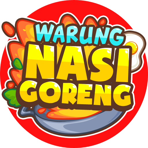 Detail Logo Nasi Goreng Nomer 23