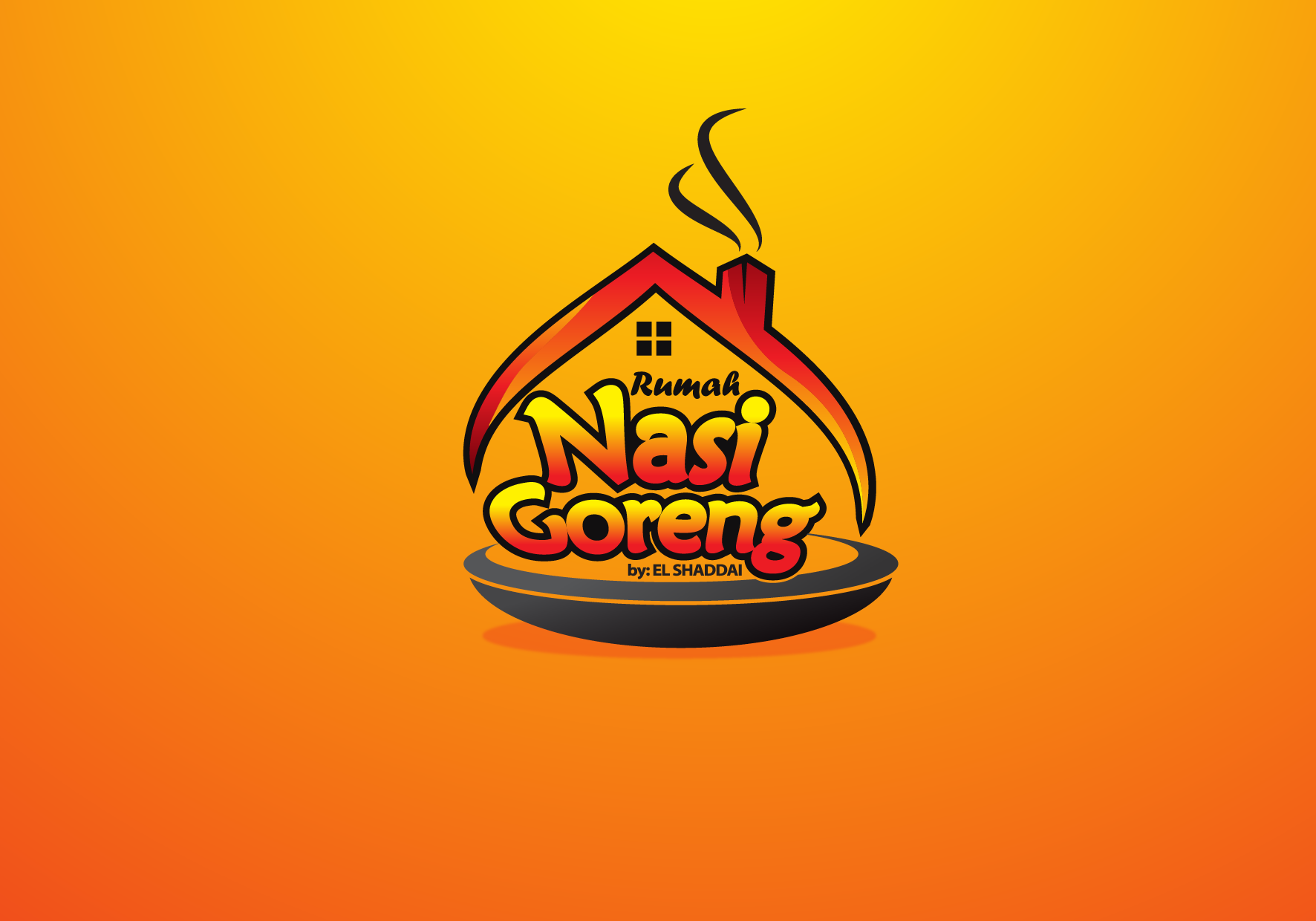 Detail Logo Nasi Goreng Nomer 28