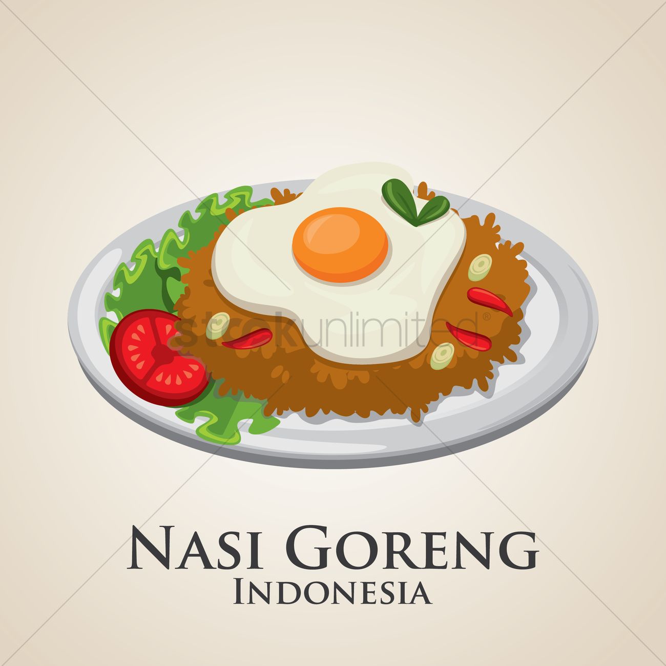 Detail Logo Nasi Goreng Nomer 31