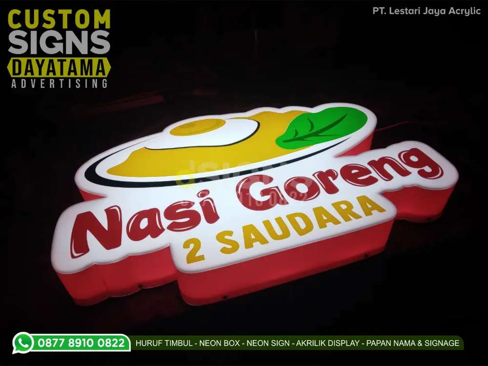 Detail Logo Nasi Goreng Nomer 40