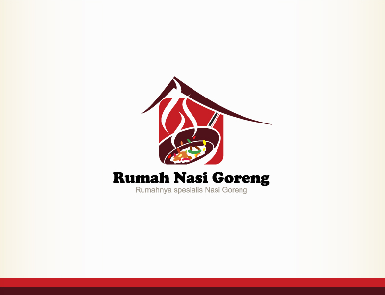 Detail Logo Nasi Goreng Nomer 46