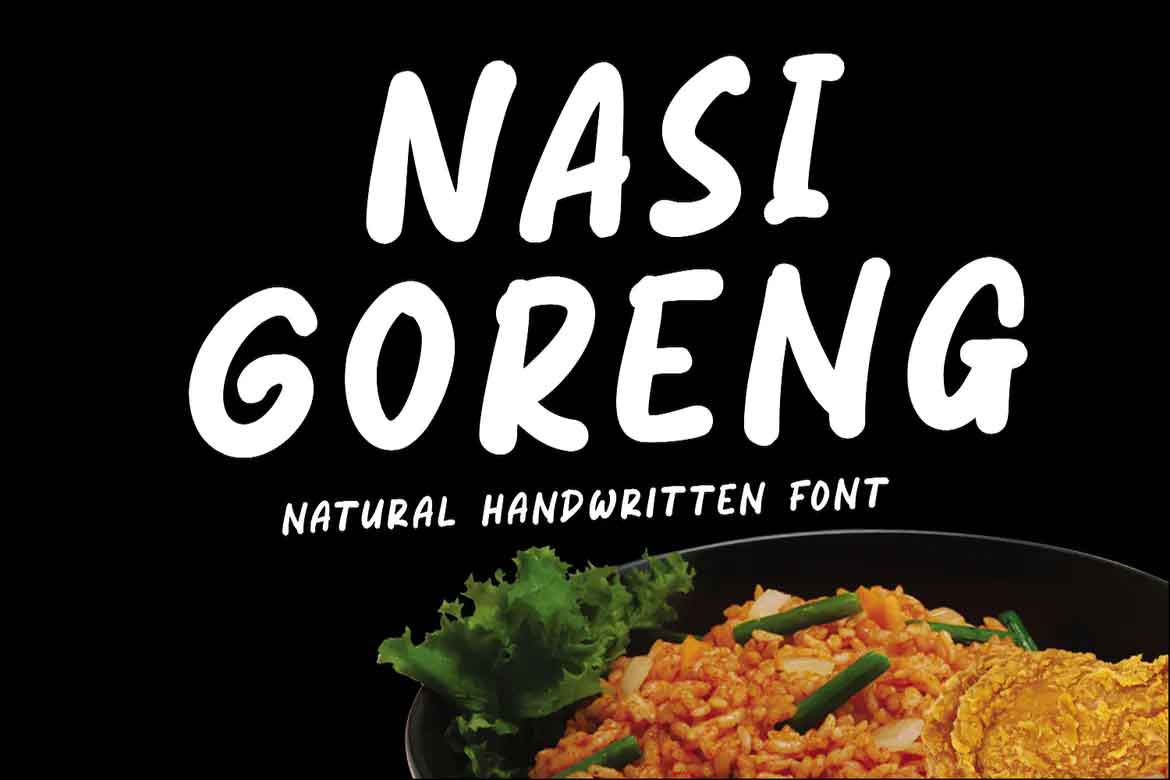 Detail Logo Nasi Goreng Nomer 47