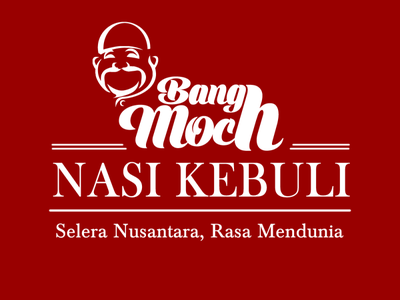 Logo Nasi Kebuli - KibrisPDR