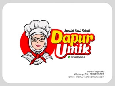 Detail Logo Nasi Kebuli Nomer 4