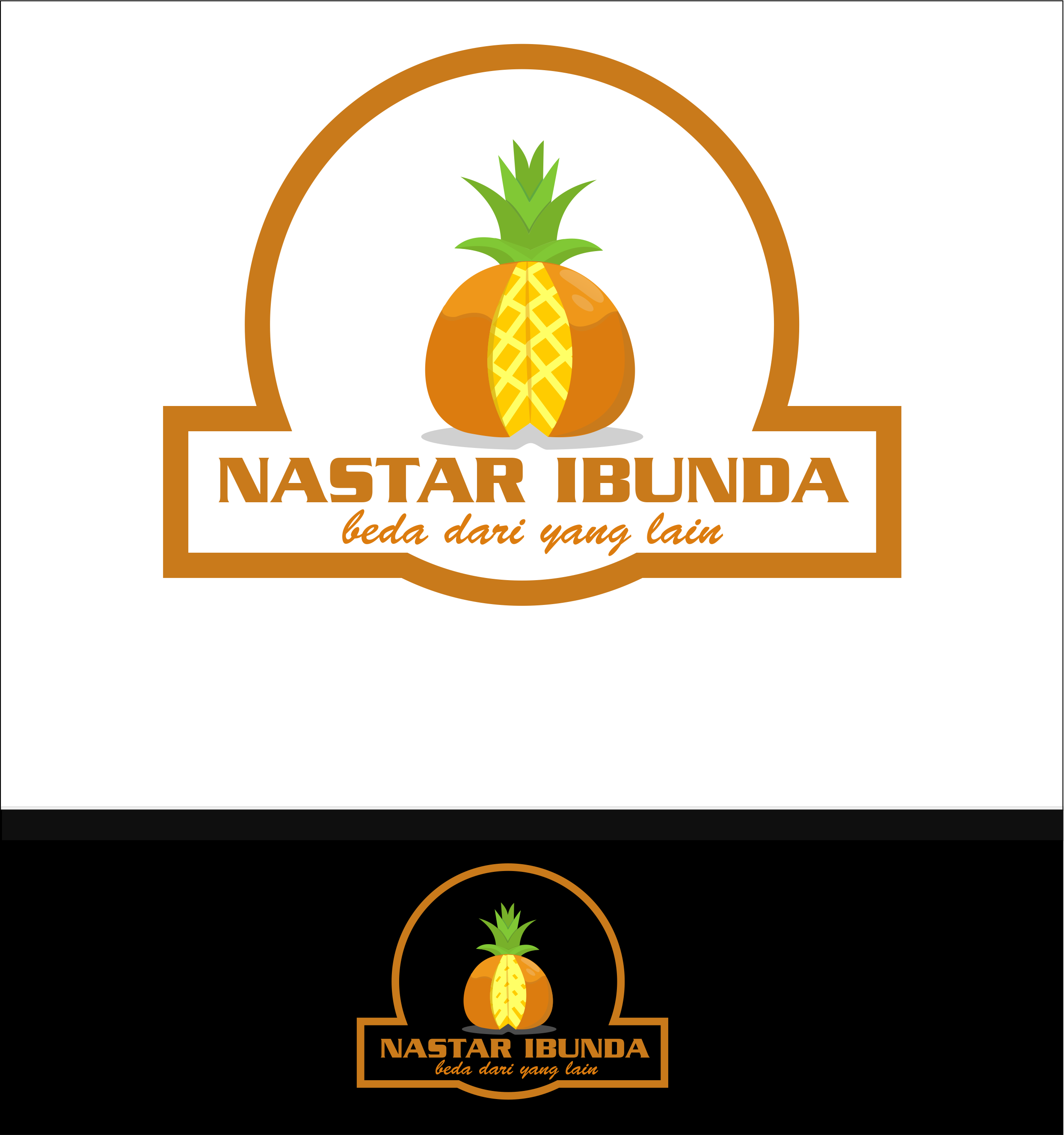 Detail Logo Nastar Png Nomer 26