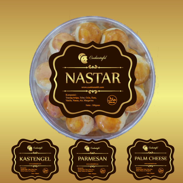 Detail Logo Nastar Png Nomer 31