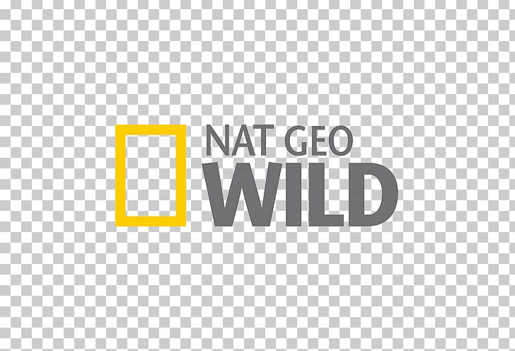 Detail Logo Nat Geo Wild Nomer 32