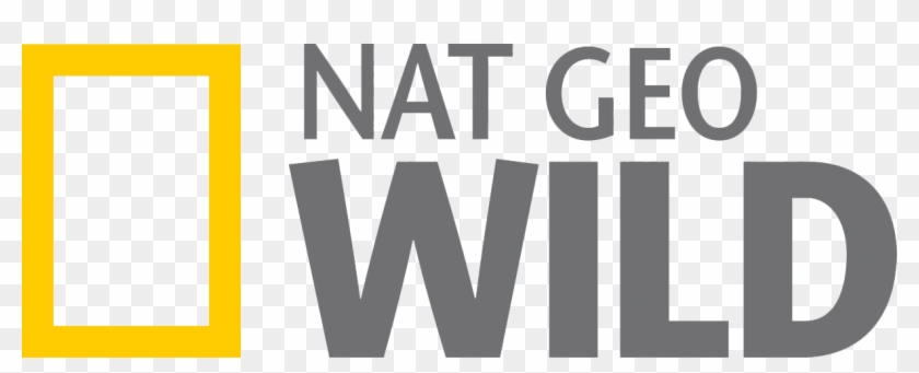 Detail Logo Nat Geo Wild Nomer 7