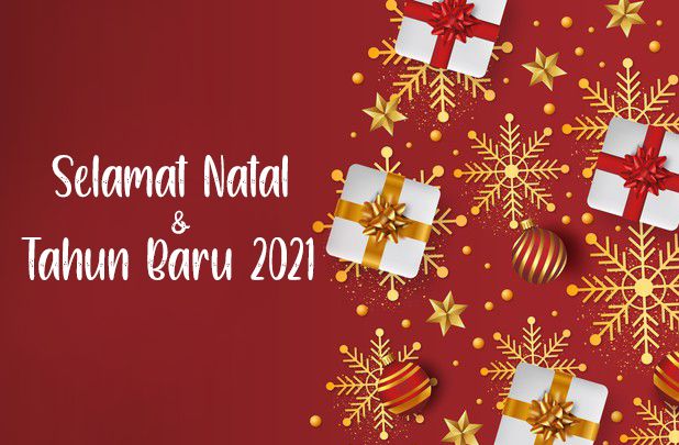 Detail Logo Natal Dan Tahun Baru Nomer 34