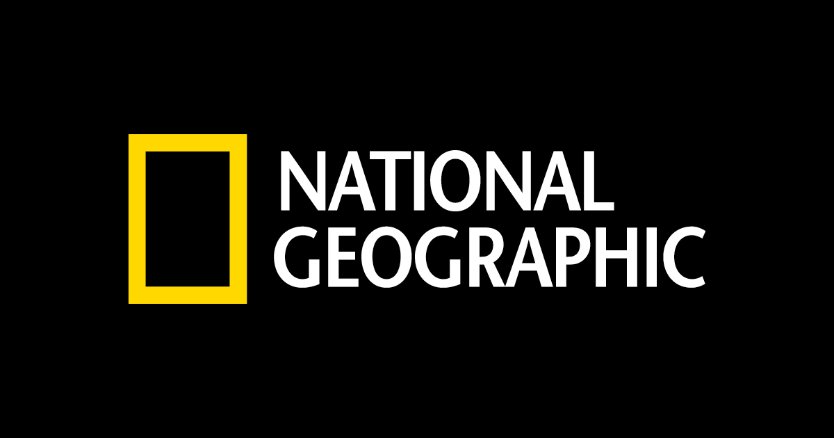 Detail Logo National Geographic Png Nomer 30