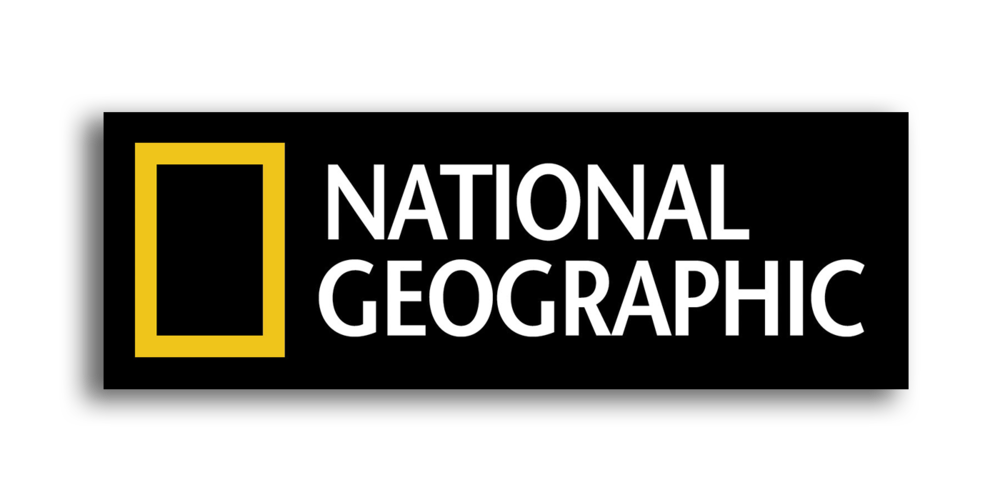 Detail Logo National Geographic Png Nomer 44