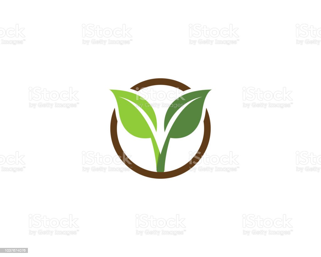 Detail Logo Natur Nomer 12