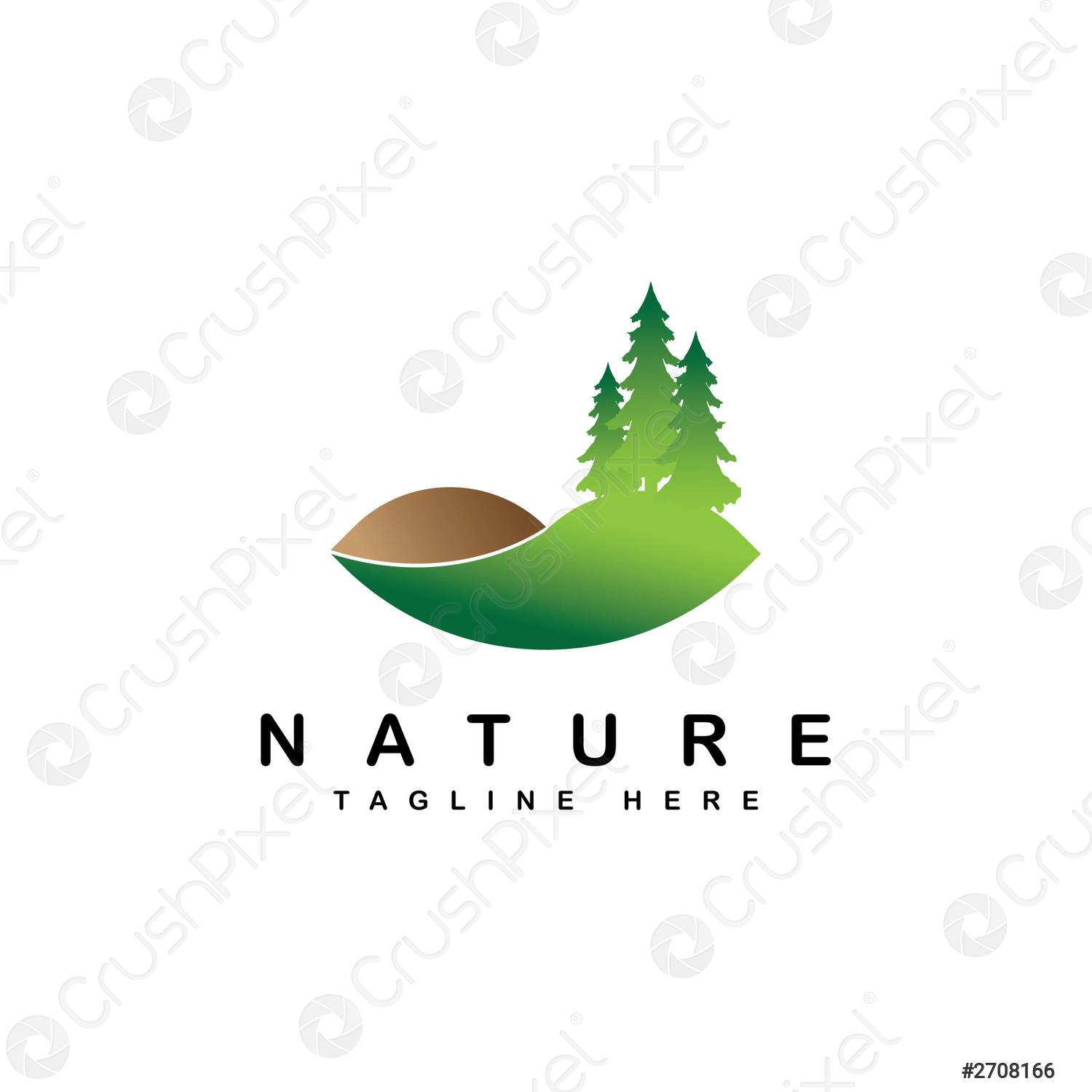 Detail Logo Natur Nomer 13