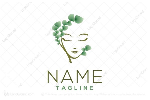 Detail Logo Natur Nomer 15