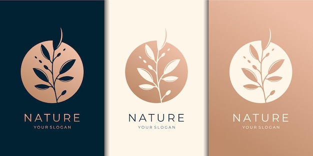 Detail Logo Natur Nomer 17