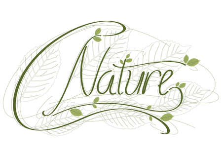 Detail Logo Natur Nomer 27