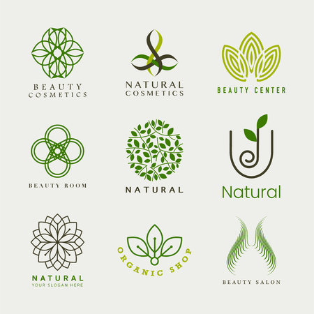 Detail Logo Natur Nomer 8