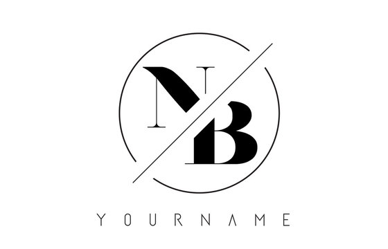Detail Logo Nb Nomer 12