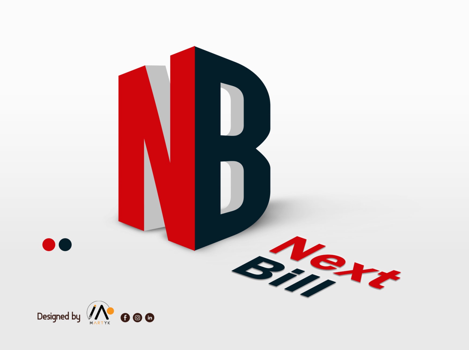 Detail Logo Nb Nomer 22