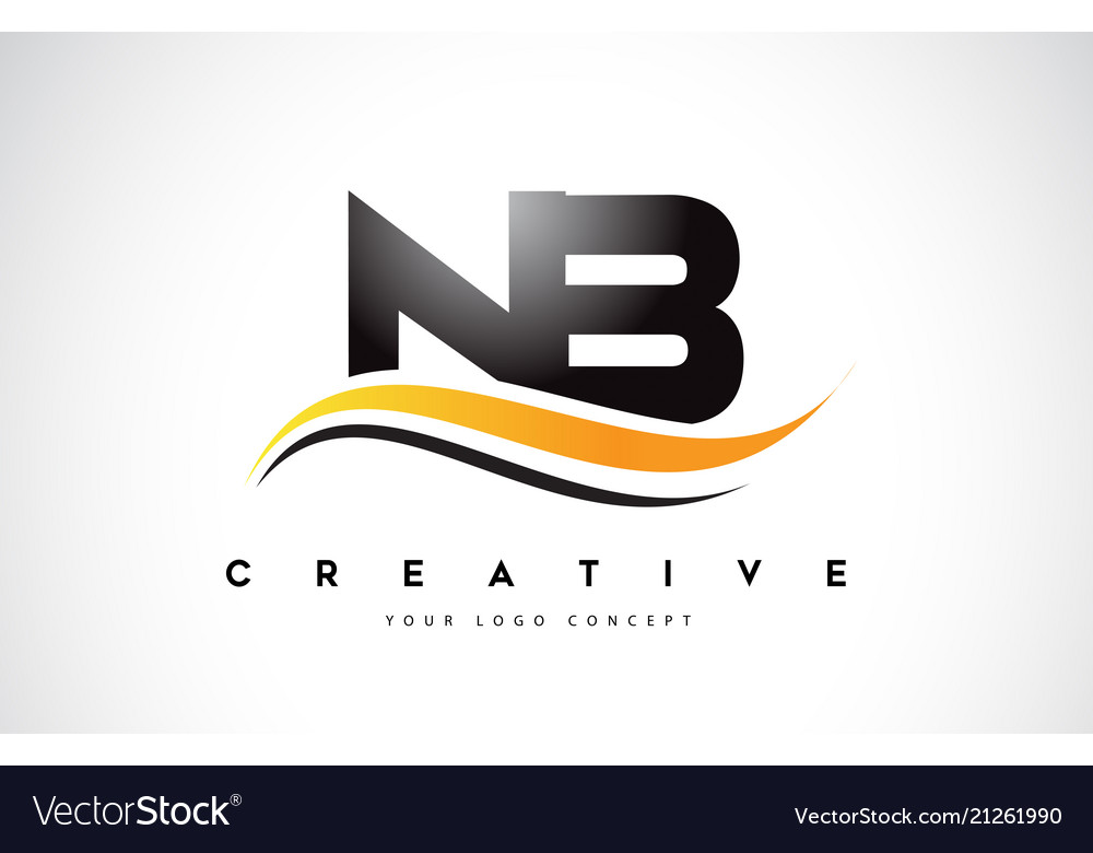 Detail Logo Nb Nomer 25