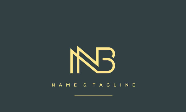Detail Logo Nb Nomer 28
