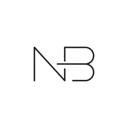 Detail Logo Nb Nomer 30
