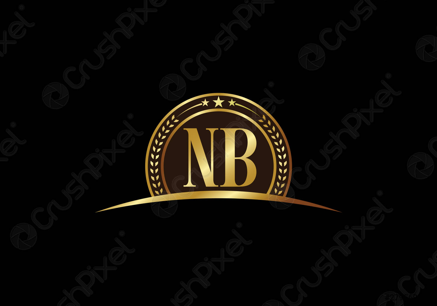 Detail Logo Nb Nomer 33