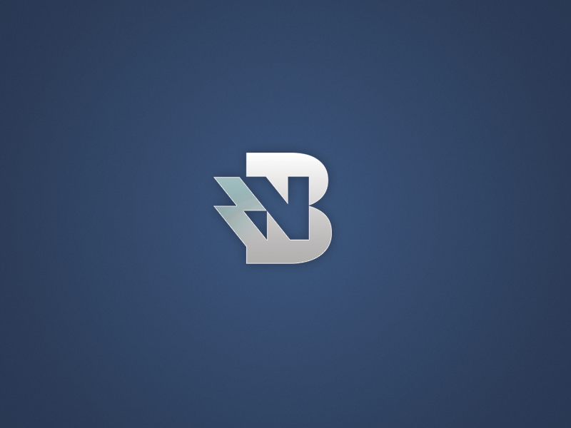Detail Logo Nb Nomer 35